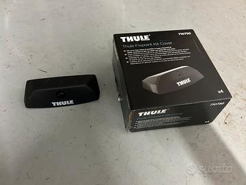 Thule fix point kit cover 710750