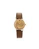 longines-conquest-automatic-rose-gold-18kt