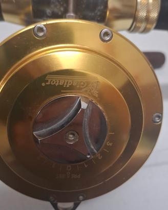 canna e mulinello alutecnos 