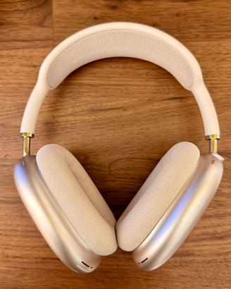 Airpods Max II - 2 - perfette 4 ore di utilizzo