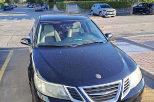 SAAB 93 Vector del 2009.