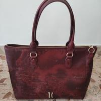 Borsa shopping Alviero Martini - Geo Rouge
