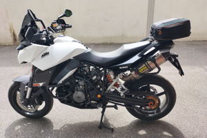 Ktm 990 SMT my'11