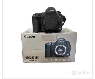 Canon 5d mark 3