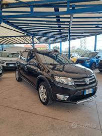 Dacia Sandero Stepway 1.5 dCi 8V 90CV Prestige