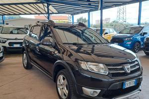 Dacia Sandero Stepway 1.5 dCi 8V 90CV Prestige