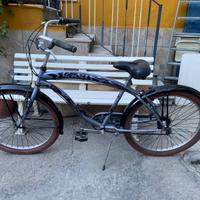 Bicicletta