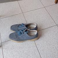scarpe vera pelle