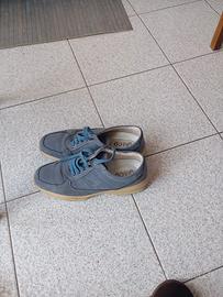 scarpe vera pelle
