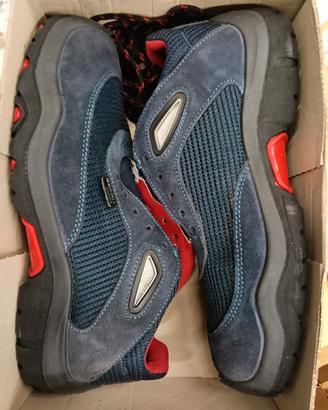 scarpe antinfortunistiche n.45
