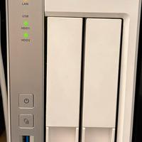 Qnap Nas TS-231P