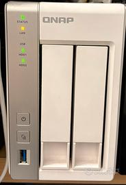 Qnap Nas TS-231P