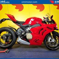 DUCATI Panigale V4 Garantita e Finanziabile