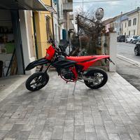 Beta RR 125 4T LC 2021