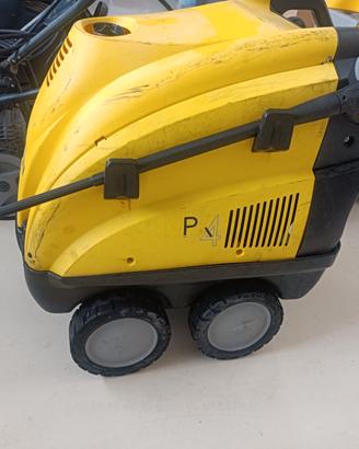 IDROPULITRICE 140 BAR 220 V