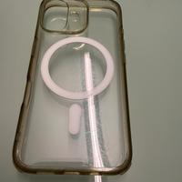 Custodia iphone 16