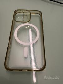 Custodia iphone 16