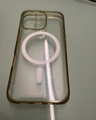 Custodia iphone 16