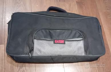 Gator G-MultiFX-2411 borsa custodia per LINE6 Heli