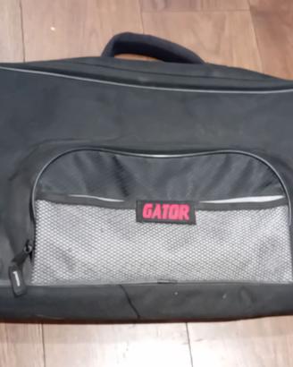 Gator G-MultiFX-2411 borsa custodia per LINE6 Heli