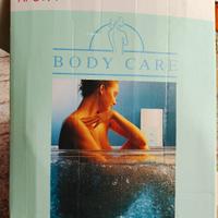 Idromassaggio Philips Body Care 