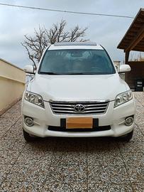 Toyota RAV4 serie 3