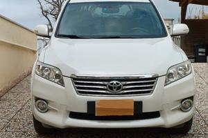 Toyota RAV4 serie 3
