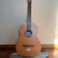 Chitarra classica 4/4