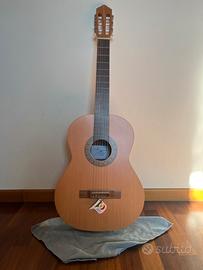 Chitarra classica 4/4