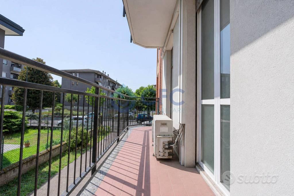Appartamento – Segrate, Milano Oltre, Santa Monica - Vista 4