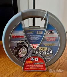 Catene da neve Teknica