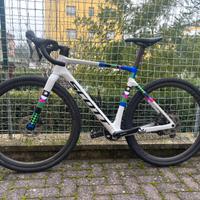 Scott Addict Gravel RC