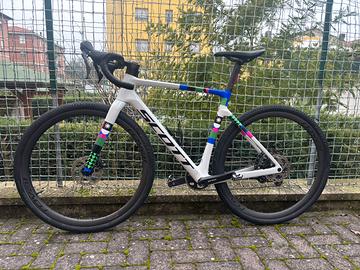 Scott Addict Gravel RC