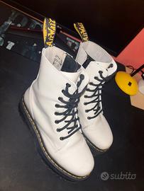 Stivali Dr. Martens