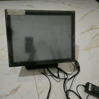 Sistema di Cassa-PosItalia Pulse P40 Pc Pos 15" 