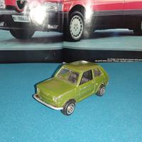 Polistil Fiat 126 prima serie 1 43