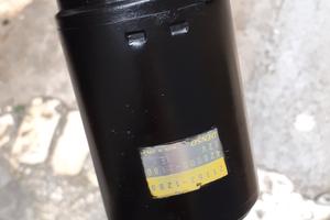 motorino avviamento triumph speed triple 