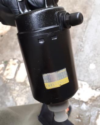 motorino avviamento triumph speed triple 