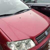 Cofano FIAT PUNTO 3 del 2004