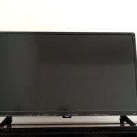TV smart 32" Graetz