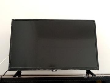 TV smart 32" Graetz