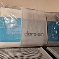 Cuscino in memory adattivo 