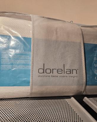 Cuscino in memory adattivo 