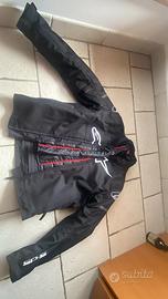Giacca alpinestars