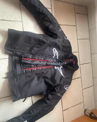 Giacca alpinestars