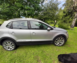 Volkswagen Polo Cross