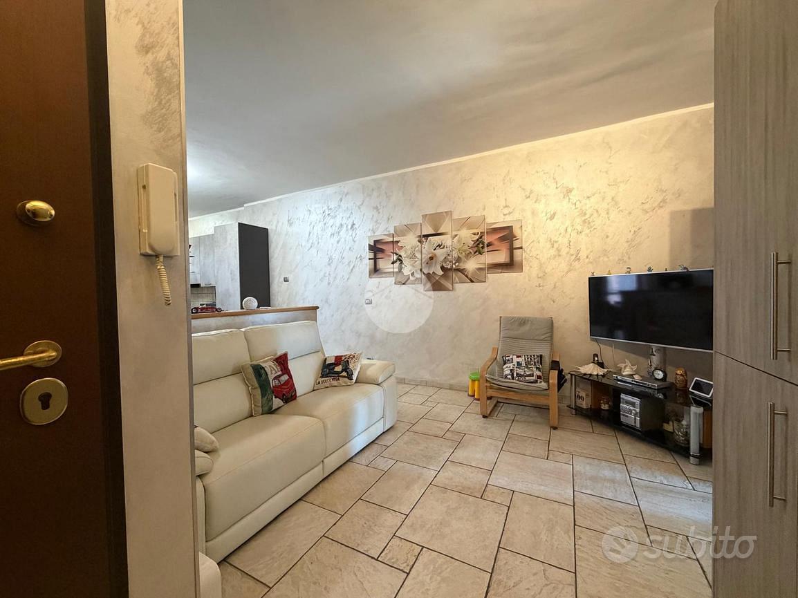 Appartamento – Borgaro Torinese, Torino - Vista 2