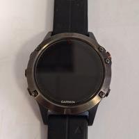 Garmin Fenix 5