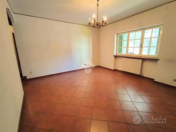 CASA INDIPENDENTE A VOLPEDO