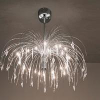 Lampadario design aureliano toso